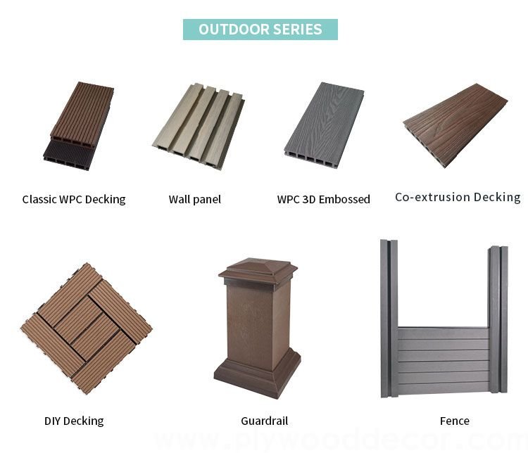 composite decking