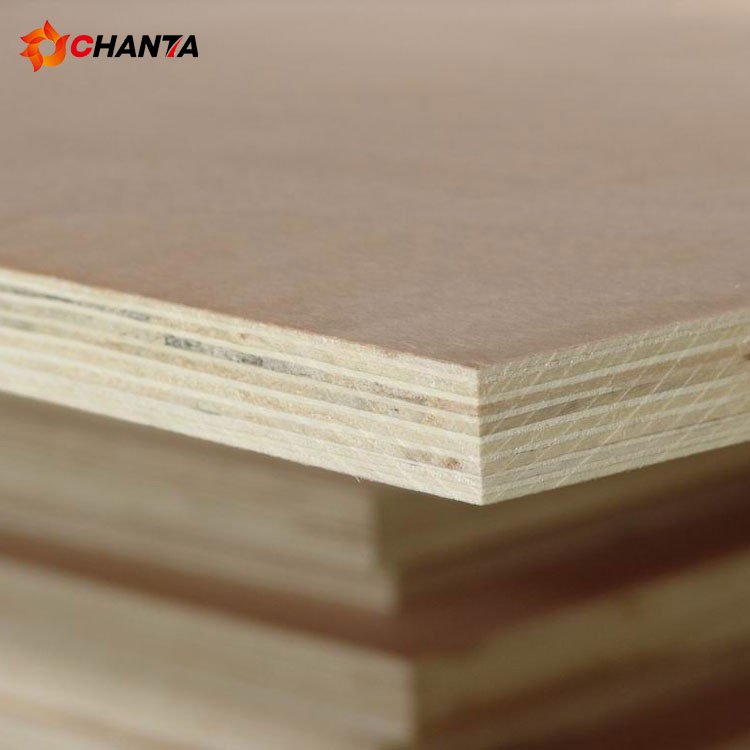 Marine Plywood