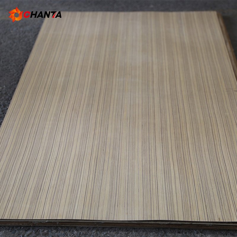 Teak Veneer Fancy Plywood