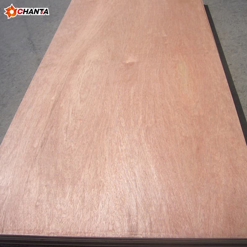 Bingtangor Plywood